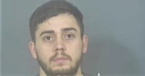 Luis Jimenez, - St. Joseph County, IN 